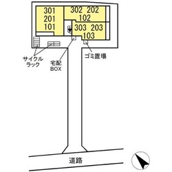 トップXVの物件内観写真